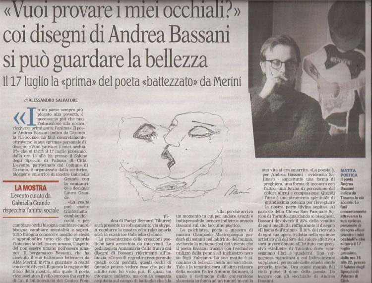 gazzetta 3 luglio