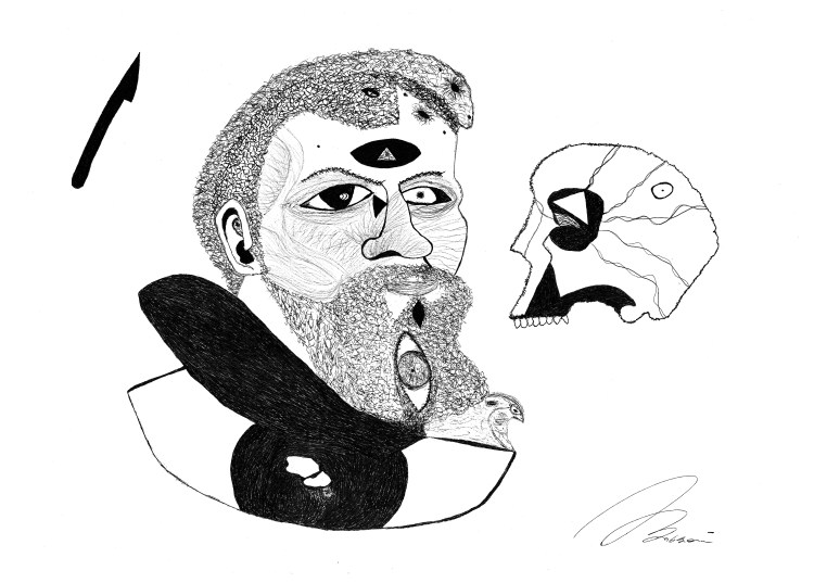 Gli occhi di Vesalius